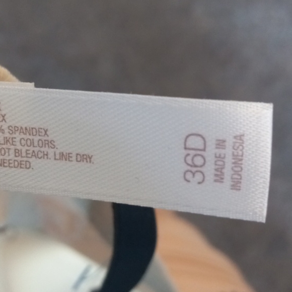 Intimate bra - Picture 6 of 6